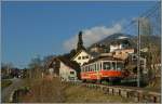 mob-goldenpass/323586/der-mob-be-44-1007-ex Der MOB Be 4/4 1007 (ex SNB/OJB 'Bipperlisi') als Regionalzug 2347 Chernex - Montreux kurz nach Planchamp.
17. Feb. 2014
