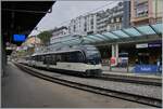 mob-goldenpass/885773/schoen-sauber-steht-der-mob-be Schön sauber steht der MOB Be 4/4 9204 'Alpina' Serie 9000 in MOntreux auf Gleis acht.

7. Dez. 2024
