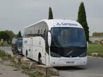 (267'375) - Aus Spanien: Campano, Lezo - 3654 DSG - Volvo/Sunsundegui am 21.