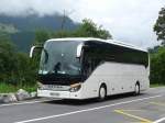 (153'568) - Aus Tschechien: Gumdrop, Praha - 3AZ 0794 - Setra am 3.