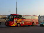 (198'433) - Sightseeing, Praha - 3SI 1742 - Neoplan am 18.