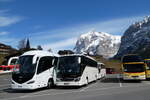 (285'368) - Aus Ungarn: Tuzpenge, Budapest - AE KE-408 - Setra am 13.