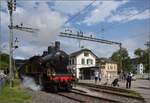 Fahrtag im Z�rcher Oberland.